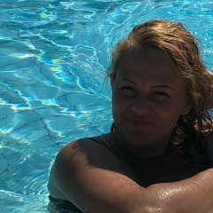 Полина Троцкая, 17.09, Москва