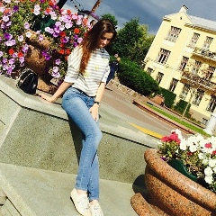 Мариам Басангова, 14.02, Москва