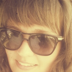 Настёна Симеонова, 11.03, London