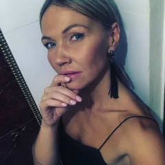 Юлия Меркулова, 04.02, Москва