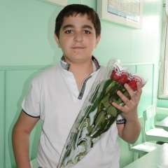 Руслан Хаджичиков, 26.08.1997, Ростов-на-Дону