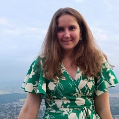 Надежда Козлова, 14.11, Москва