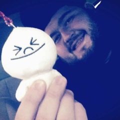 Begench Orazov, 03.10.1992, Ашхабад