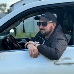 Ильдар Мустафин, 08.06.1988, Самара