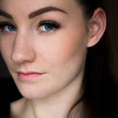 Мария Иванова, 12.01.1987, 1-е Поныри