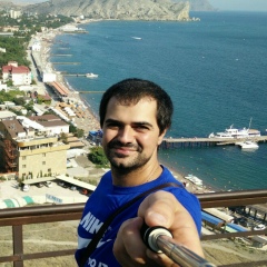 Вася Васечкин, 31.01.1988, Одесса