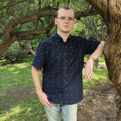 Алексей Островерхов, 08.05.1988, Москва