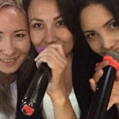 Арай Баймадиева, 16.06, Алматы