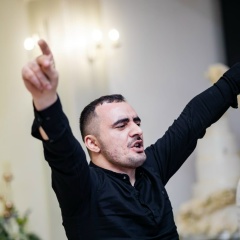 Татул Джанинян, 09.02.1996, Тула