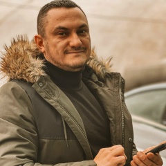 Руслан Дубинец, 15.03.1989, Донецк