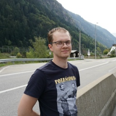 Алексей Тимофеев, 18.06.1989, Екатеринбург