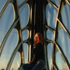 Оксана Валериус, 29.02, Санкт-Петербург