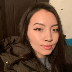 Элеонора Телибай, 11.01.1996, Астана