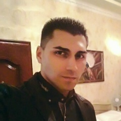 Андрей Лобанов, 21.03, Краснодар