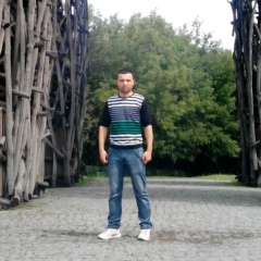 Mirfayzullo Muzaffarov, 01.01.1992, Ташкент