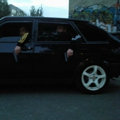 Сергей Шестаков, 28.10.1988, Ростов-на-Дону