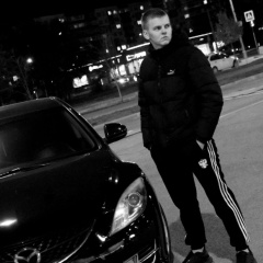 Андрей Кобец, 28.04, Волжский