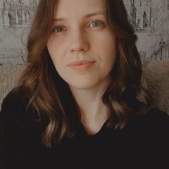 Екатерина Юруть, 22.11.1997, Барановичи