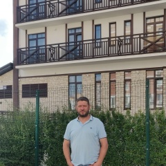 Николай Солдатенко, 19.11.1979, Самара