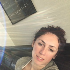 Аида Саиди, 25.11