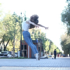 Ксения Соловьёва, 29.04, Москва