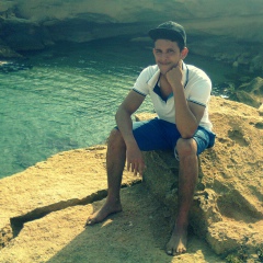 Halim Madrid, 17.02, Mostaganem