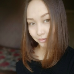 Талшын Манарбеккызы, 14.02, Алматы