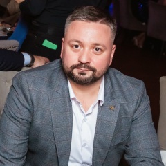 Никита Денисенко, 23.05, Москва