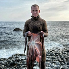 Артем Уткин, Партизанск