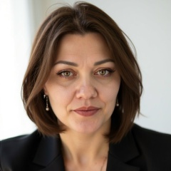 Ирина Шишлова, Москва