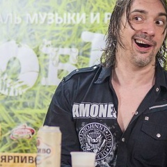 Борис Петров, 09.04, Киров