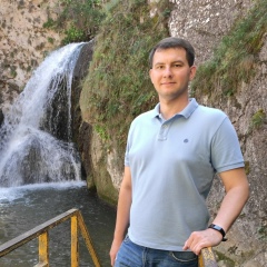 Владимир , 18.10