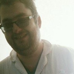 Игорь Коблив, Одесса