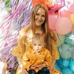 Маргарита Климова, 17.05, Минск