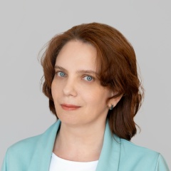 Ольга Березовская, 20.09.1979