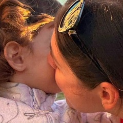 Oksana Reka, Санкт-Петербург