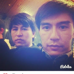 Жандос Кулымбетов, 14.07.1994, Алматы