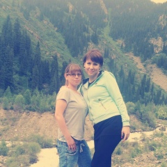 Ирина Гайнуллина, 23.05.1987, Есик