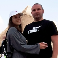 Алина Беляева, Мытищи