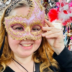 Евгения Маколкина, 21.11, Санкт-Петербург