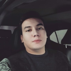 Гани Доскалиев, 26.11, Кызылорда