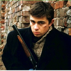 Ilyas Dosmuhanov, 19.11.1987, Талдыкорган