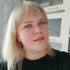 Екатерина Меркушенкова, 29.12, Москва