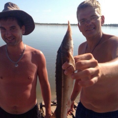 Раф Гафуров, 23.12.1980, Димитровград