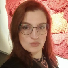 Маргарита Романовская, 11.08, Санкт-Петербург