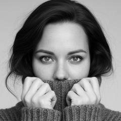 Кристина Шостак, 01.09, Москва