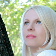 Оксана Каминская, 02.09.1980, Коцюбинское