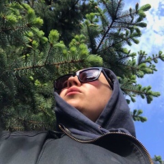 Ленуська Ильина, 03.02, Великий Новгород