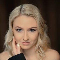 Маша Павликова, 26.09.1991, Рязань