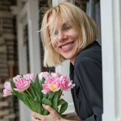 Екатерина Левченко, 28.04